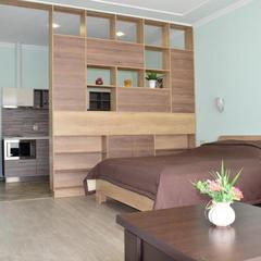 Гостиничный комплекс Crystal Park Hotel & Spa, Таганрог, Ростовская область