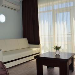 Гостиничный комплекс Crystal Park Hotel & Spa, Таганрог, Ростовская область