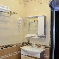 Гостиничный комплекс Crystal Park Hotel & Spa, Таганрог, Ростовская область