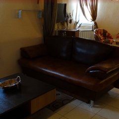 Отель Форт Апатур, Тамань, Краснодарский край