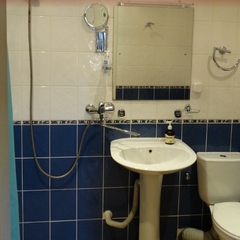 Отель Форт Апатур, Тамань, Краснодарский край