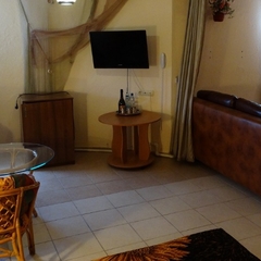 Отель Форт Апатур, Тамань, Краснодарский край