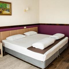 Гостиничный комплекс Старый город, Тамань, Краснодарский край