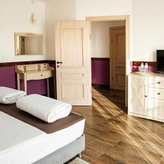 Гостиничный комплекс Старый город, Тамань, Краснодарский край