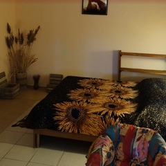 Отель Форт Апатур, Тамань, Краснодарский край