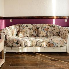 Гостиничный комплекс Старый город, Тамань, Краснодарский край