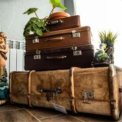 Гостиничный комплекс Старый город, Тамань, Краснодарский край