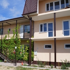 Гостевой дом На Комсомольской, Тамань, Краснодарский край