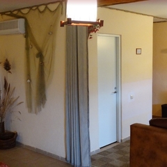 Отель Форт Апатур, Тамань, Краснодарский край