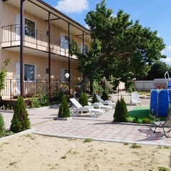 Гостевой дом На Комсомольской, Тамань, Краснодарский край