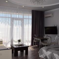 Гостиничный комплекс Crystal Park Hotel & Spa, Таганрог, Ростовская область