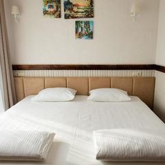 Гостиничный комплекс Старый город, Тамань, Краснодарский край