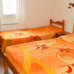 Отель Форт Апатур, Тамань, Краснодарский край