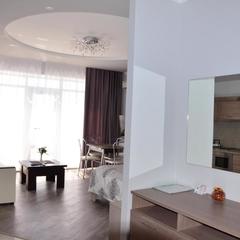 Гостиничный комплекс Crystal Park Hotel & Spa, Таганрог, Ростовская область