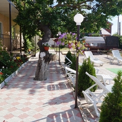 Гостевой дом На Комсомольской, Тамань, Краснодарский край