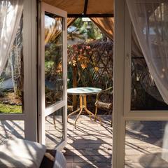 Гостиничный комплекс Старый город, Тамань, Краснодарский край