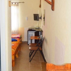 Отель Форт Апатур, Тамань, Краснодарский край