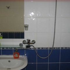 Отель Форт Апатур, Тамань, Краснодарский край