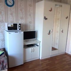 Гостевой дом На Комсомольской, Тамань, Краснодарский край