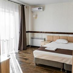 Гостиничный комплекс Старый город, Тамань, Краснодарский край