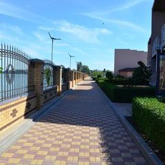 Гостиничный комплекс Crystal Park Hotel & Spa, Таганрог, Ростовская область