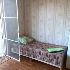 Гостевой дом На Комсомольской, Тамань, Краснодарский край