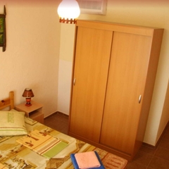 Отель Форт Апатур, Тамань, Краснодарский край