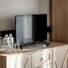 Гостиничный комплекс Старый город, Тамань, Краснодарский край