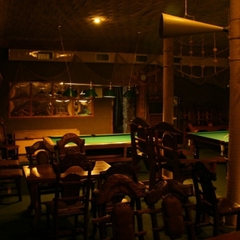 Отель Форт Апатур, Тамань, Краснодарский край