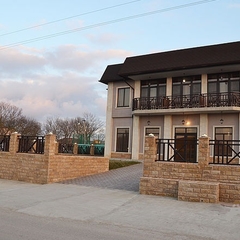 Гостиница Александрия, Тамань, Краснодарский край