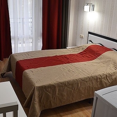 Гостиница Александрия, Тамань, Краснодарский край