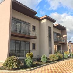 Гостиничный комплекс Crystal Park Hotel & Spa, Таганрог, Ростовская область