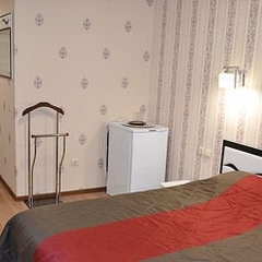 Гостиница Александрия, Тамань, Краснодарский край