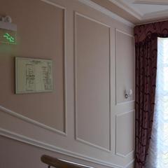 Гостиничный комплекс Crystal Park Hotel & Spa, Таганрог, Ростовская область