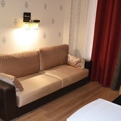 Гостиница Александрия, Тамань, Краснодарский край