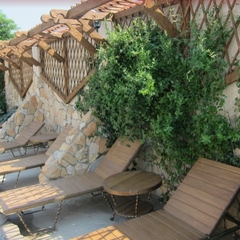 Отель Форт Апатур, Тамань, Краснодарский край