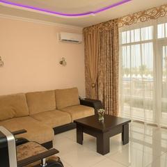 Гостиничный комплекс Crystal Park Hotel & Spa, Таганрог, Ростовская область