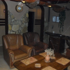 Отель Форт Апатур, Тамань, Краснодарский край