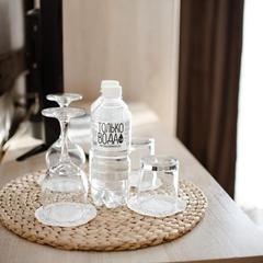 Гостиничный комплекс Старый город, Тамань, Краснодарский край