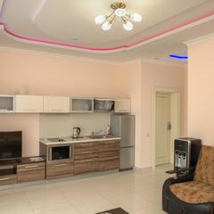 Гостиничный комплекс Crystal Park Hotel & Spa, Таганрог, Ростовская область