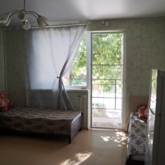 Гостевой дом На Комсомольской, Тамань, Краснодарский край