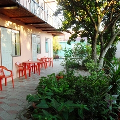 Гостевой дом В гостях у бабушки, Тамань, Краснодарский край