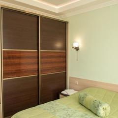 Гостиничный комплекс Crystal Park Hotel & Spa, Таганрог, Ростовская область