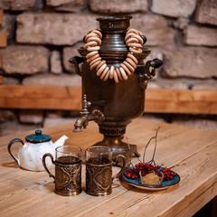 Гостиничный комплекс Старый город, Тамань, Краснодарский край