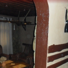 Отель Форт Апатур, Тамань, Краснодарский край