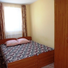 Гостевой дом В гостях у бабушки, Тамань, Краснодарский край