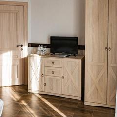 Гостиничный комплекс Старый город, Тамань, Краснодарский край