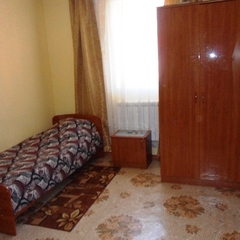 Гостевой дом В гостях у бабушки, Тамань, Краснодарский край