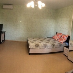 Гостевой дом На Комсомольской, Тамань, Краснодарский край