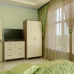 Гостиничный комплекс Crystal Park Hotel & Spa, Таганрог, Ростовская область